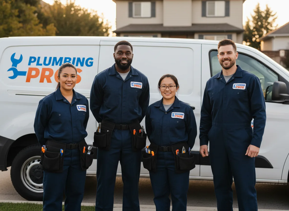 Water Heater Repair company in Drummond, WI